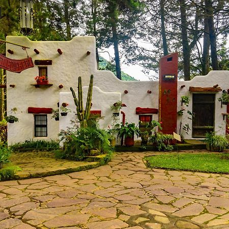 Los Naranjos Town Houses Chambre photo