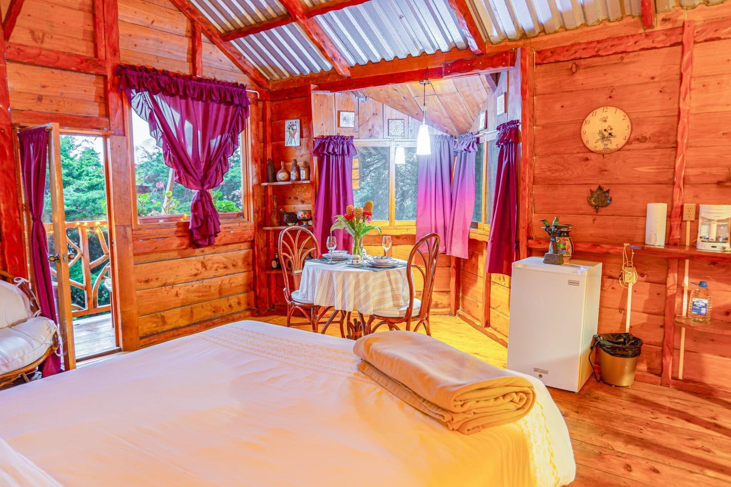 Los Naranjos Town Houses Chambre photo