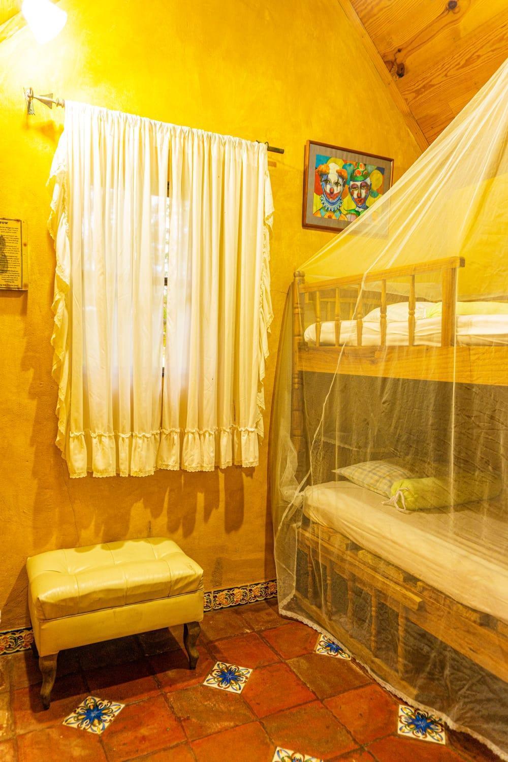 Los Naranjos Town Houses Chambre photo