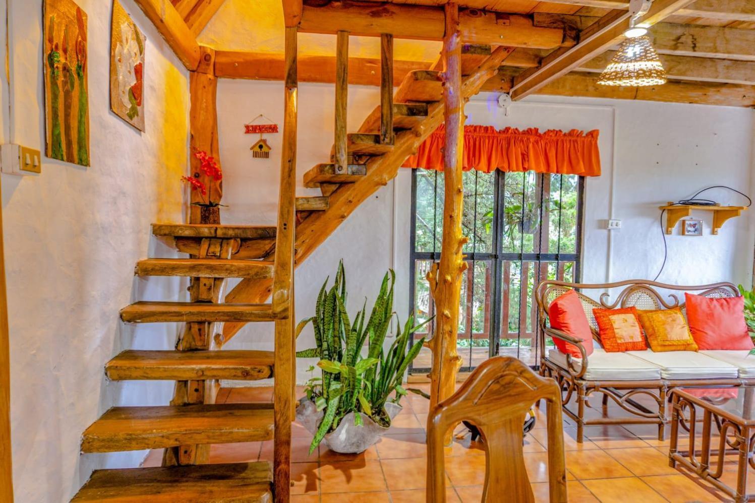 Los Naranjos Town Houses Chambre photo
