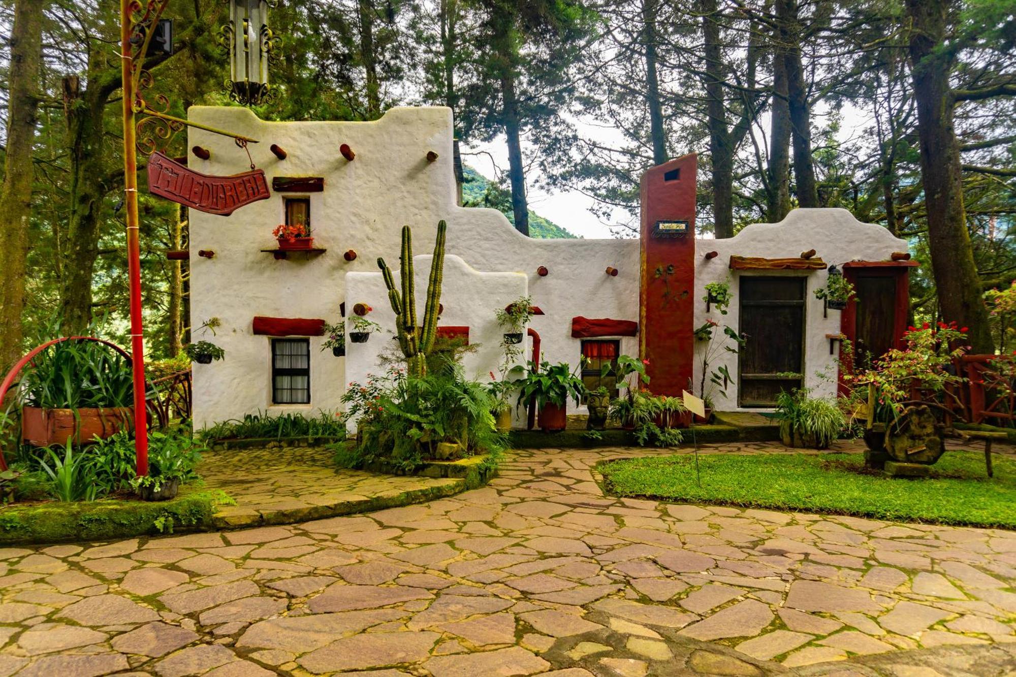 Los Naranjos Town Houses Chambre photo